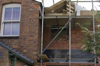 free Haylands home extension quotes