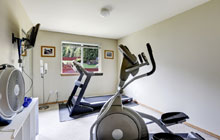 Haylands home gym construction leads