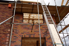 house extensions Haylands