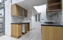 Haylands kitchen extension leads